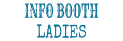 InfoBoothLadies